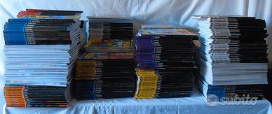 Super Eroi Classic - Serie complete/singoli da € 5