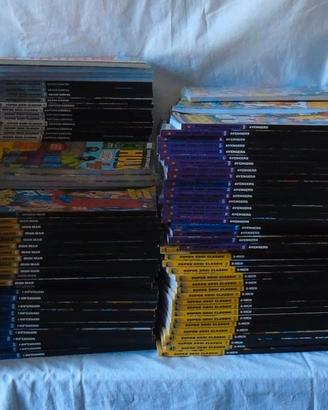 Super Eroi Classic - Serie complete/singoli da € 5