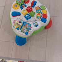 tavolo interattivo  clementoni 