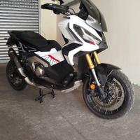 X ADV 750 special edition 2023