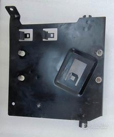 SUPPORTO CENTRALINA MOTORE MG TF - MGF - ROVER