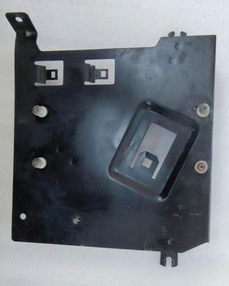 SUPPORTO CENTRALINA MOTORE MG TF - MGF - ROVER