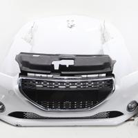 MUSATA COMPLETA PEUGEOT 208 Serie 1607397880 HM01