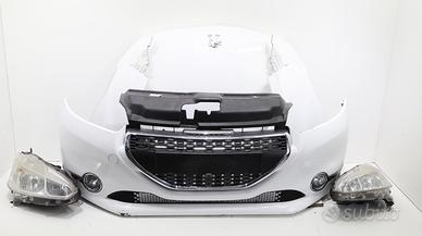 MUSATA COMPLETA PEUGEOT 208 Serie 1607397880 HM01