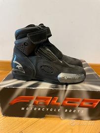 Scarpe stivaletti minimoto n. 37