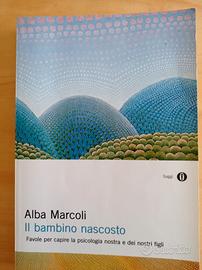 Alba Marcoli- Il bambino nascosto 