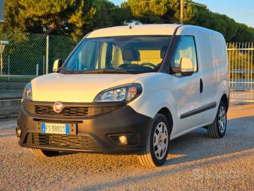 Fiat Doblo Doblò 1.6 MJT 120CV