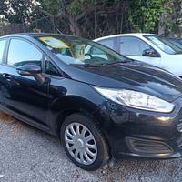 Ford Fiesta 1.5tdci 75cv