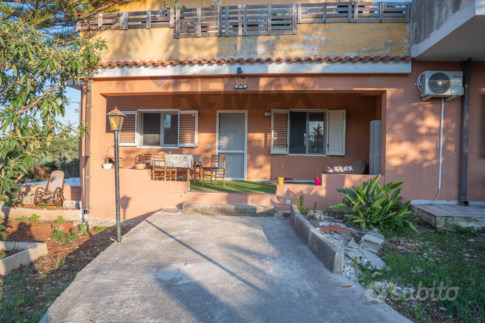 Appartamento – Siracusa - Vista 4