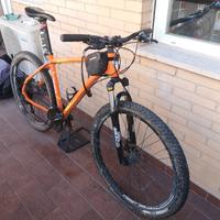 Bici Mtb Tsevens Daytona 27.5