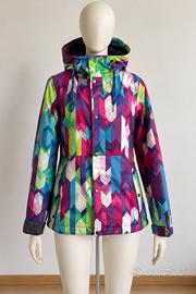 Giacca Volcom da snowboard/sci donna - M