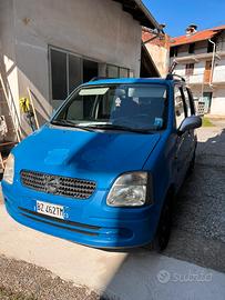 Opel agila 1.2 benzina