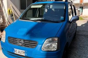 Opel agila 1.2 benzina