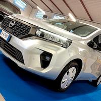 Nissan Townstar 1.3 130cv N-CONNECTA 5P *IVA DEDUC