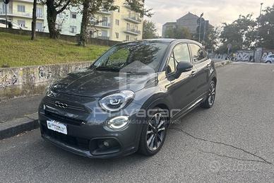 FIAT 500X 1.0 T3 120 CV Sport