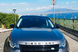 LAND ROVER DISCOVERY LUXURY 2.0 150CV