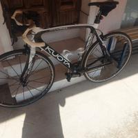 bici da corsa kuota