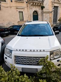 Land Rover Freelander 2 2.2 TD4 Manuale – Autocarr