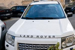 Land Rover Freelander 2 2.2 TD4 Manuale – Autocarr