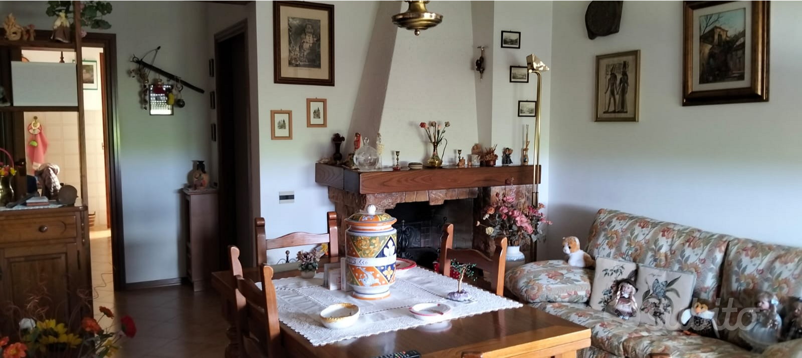 Appartamento – PI - Vista 2
