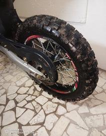 pit bike 125