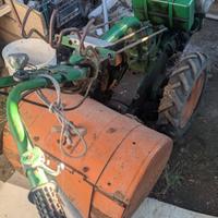 motocoltivatore lombardini 
