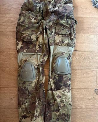 Pantaloni mimetici emerson gear