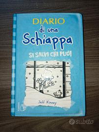 Libro diario di una schiappa: Si salvi chi può 