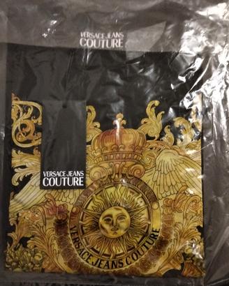 Versace Couture - T-shirt - tg L