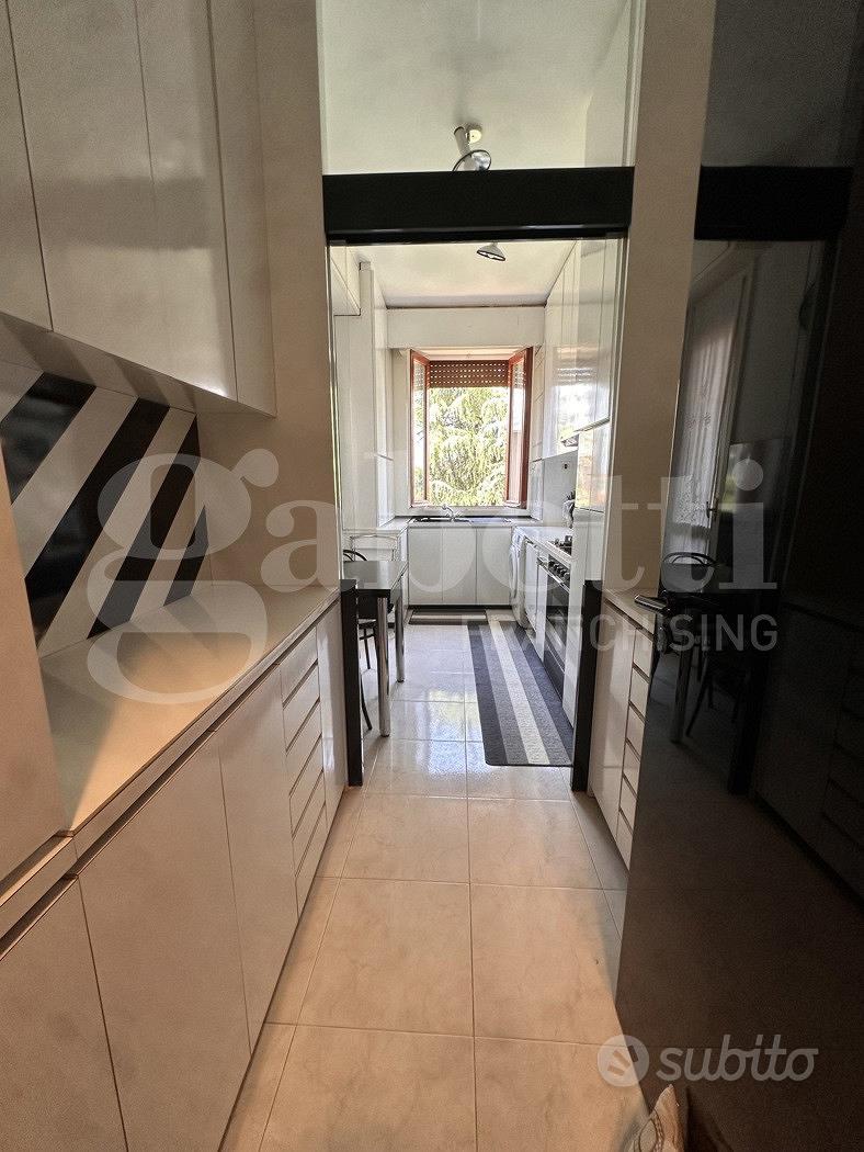 Appartamento – Novate Milanese - Vista 4