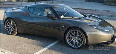 LOTUS Evora - 2011