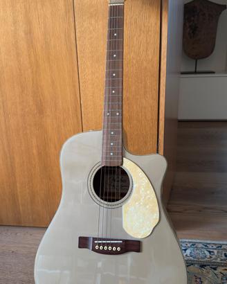 chitarra Fender California Series 