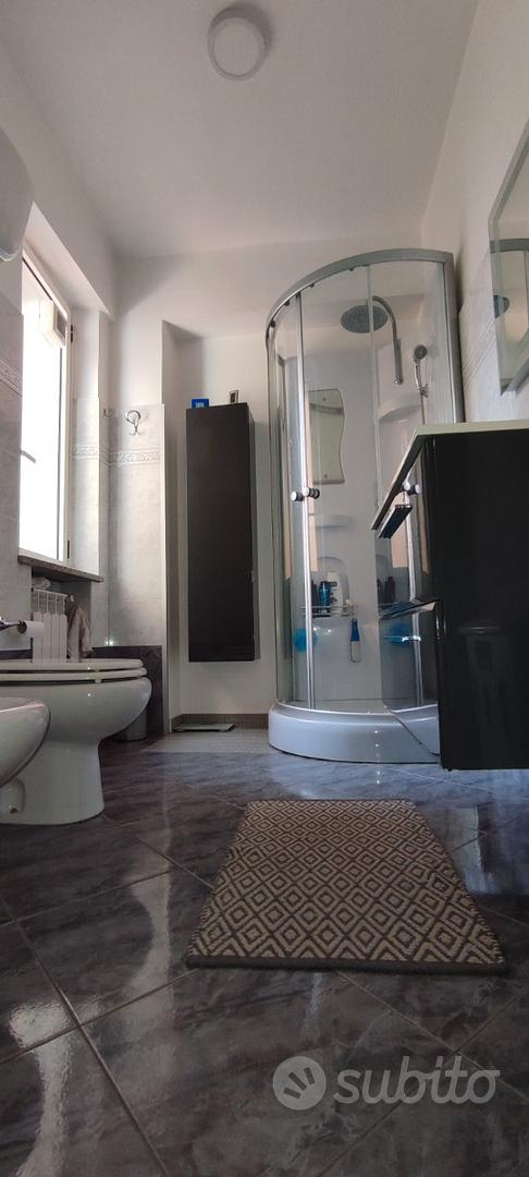 Appartamento – Taurianova, Reggio Calabria - Altro