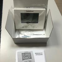 Cronotermostato - comando remoto V generazione