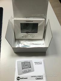 Cronotermostato - comando remoto V generazione