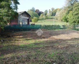 TERRENO A SAN FERMO DELLA BATTAGLIA