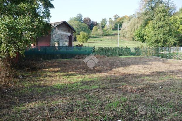 TERRENO A SAN FERMO DELLA BATTAGLIA