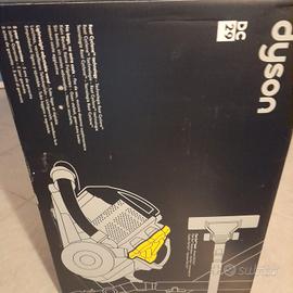 dyson a traino