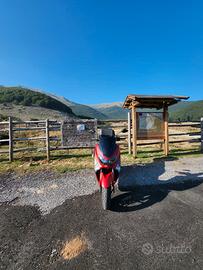 Yamaha Nmax 125 - 2017