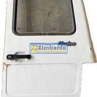 PORTELLONE POSTERIORE DESTRO FIAT FIORINO 2000