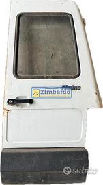 PORTELLONE POSTERIORE DESTRO FIAT FIORINO 2000