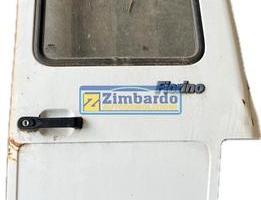 PORTELLONE POSTERIORE DESTRO FIAT FIORINO 2000