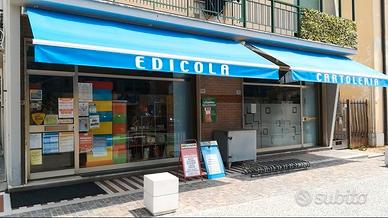 Edicola cartoleria