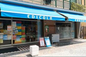 Edicola cartoleria