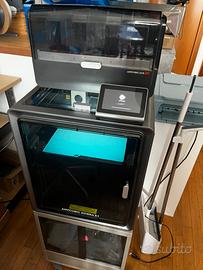 Stampante 3d Anycubic kobra s1 combo