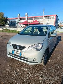 Seat mii 1.0 - anno 2015- 134.000 km