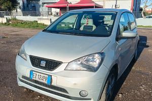 Seat mii 1.0 - anno 2015- 134.000 km