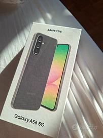 Samsung  galaxy A56 5G