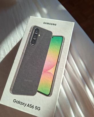 Samsung  galaxy A56 5G