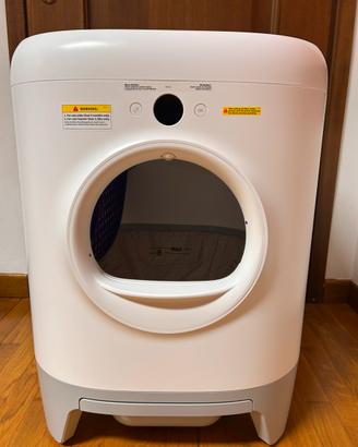 Petkit PURAMAX lettiera autopulente